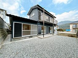 長崎市椿が丘町 戸建て