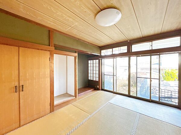 室内