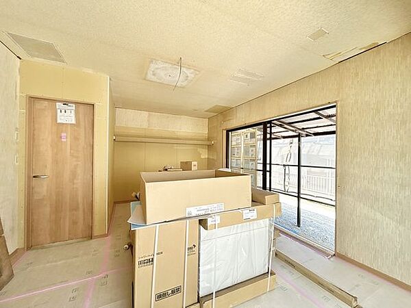 室内