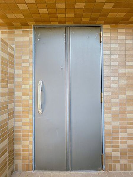 【現況販売】玄関です。