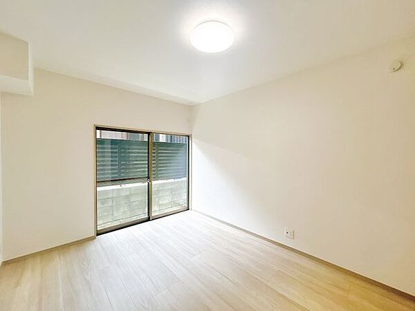 【リフォーム済】リビングの写真です。