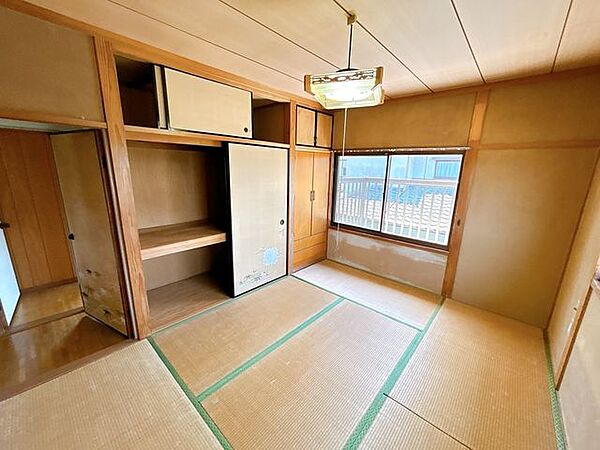 和室