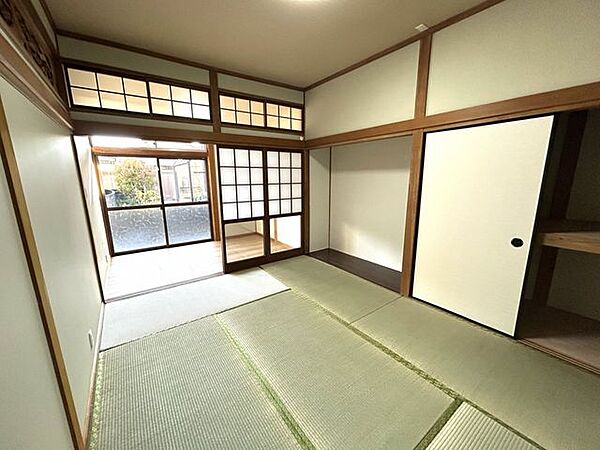 室内