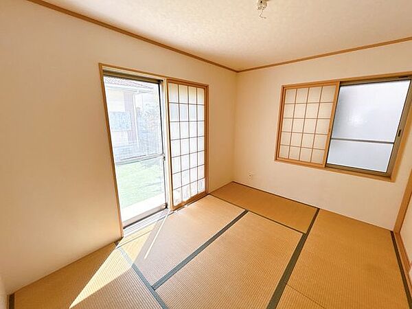 和室