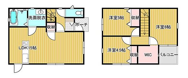 間取り：340000299026