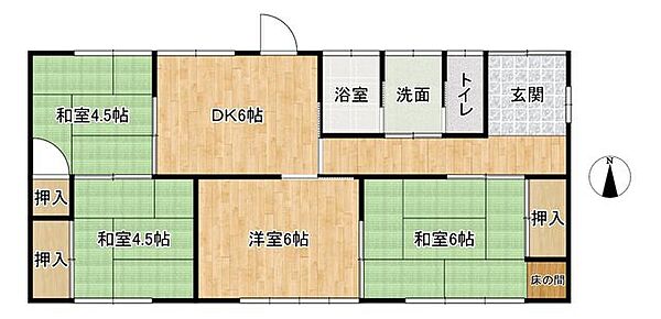 外観：340000302745