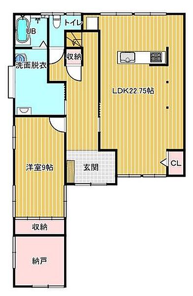 間取り：340000305066