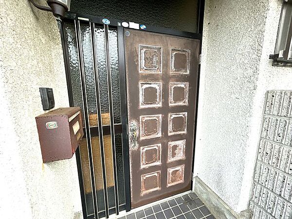 共有部分