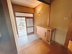室内の画像