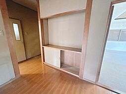 室内の画像