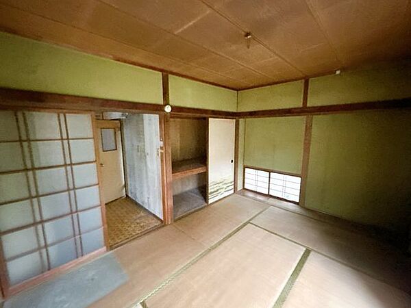 室内