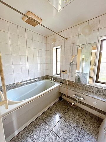 浴室 朝倉市美奈宜の杜6丁目3-12