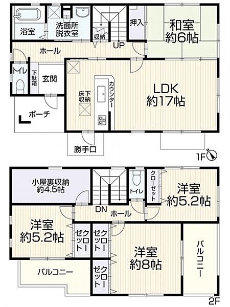 間取り：340000247053