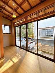 室内の画像
