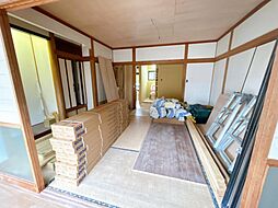 室内の画像