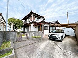 鳥栖市藤木町　戸建て