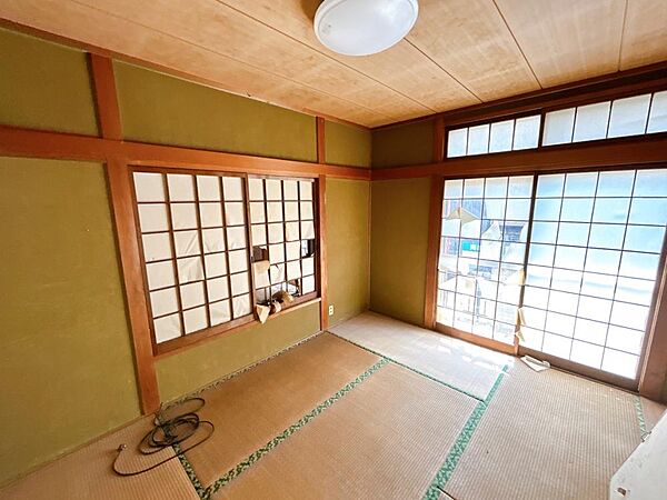 室内