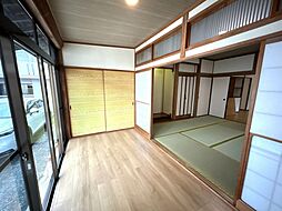 室内の画像