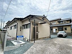 久留米市大橋町常持 戸建て