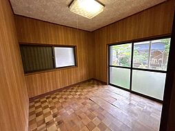 室内の画像