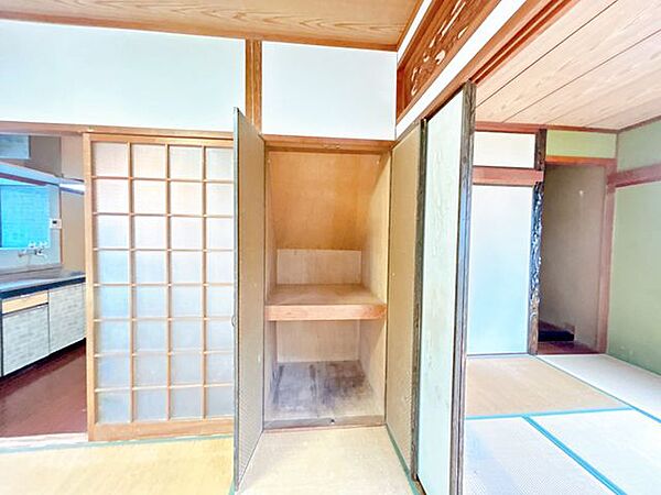 室内