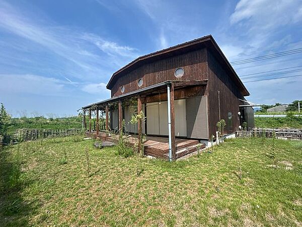 外観：343000099709