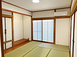 室内の画像