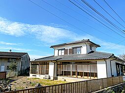 山鹿市南島 戸建て
