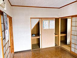 山鹿市熊入町　戸建て