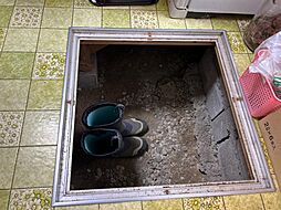 室内の画像