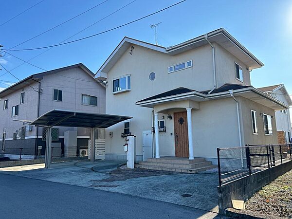 外観：343000084851