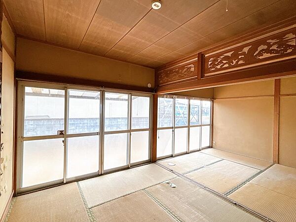 室内