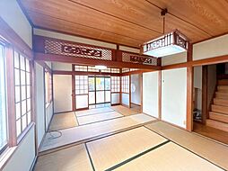室内の画像