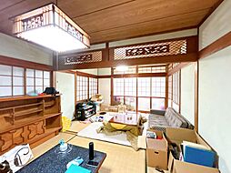 室内の画像