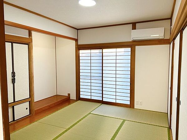 室内