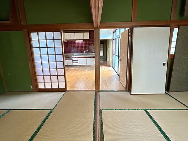 和室
