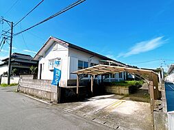 合志市豊岡 戸建て