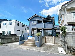 合志市須屋 戸建て