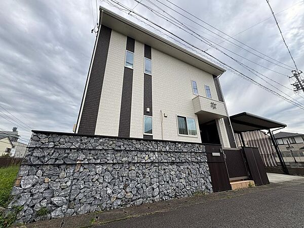 外観：321000075321