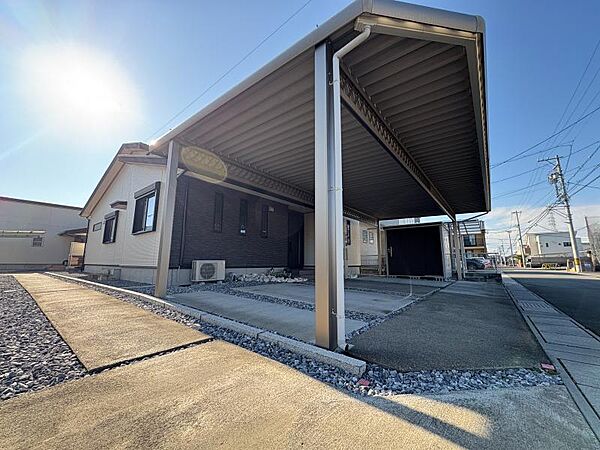 外観：321000077446