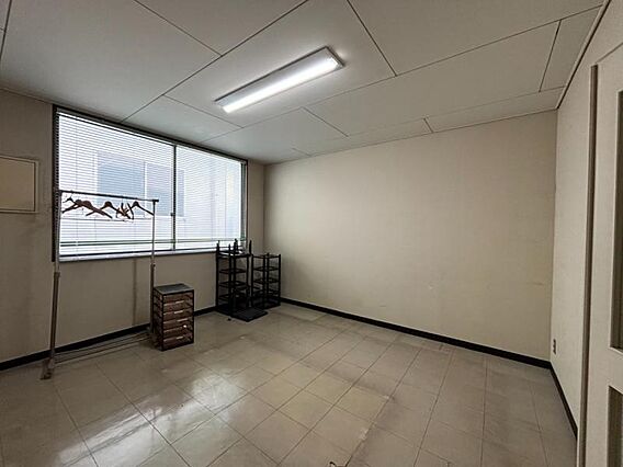 部屋数も多く、...