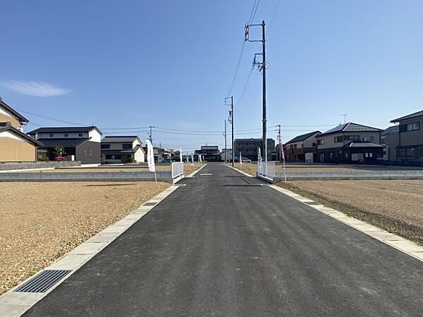 駅まで約18分の徒歩圏内！通勤通学も便利な立地です♪