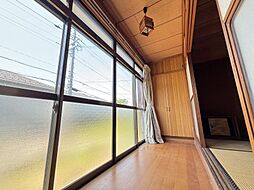 室内の画像