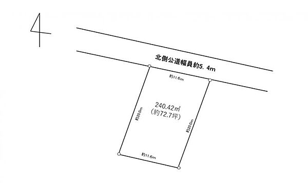 区画図：321000083328