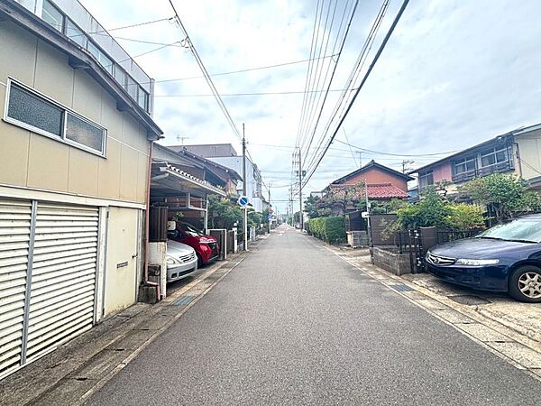 更地渡しのため解体費用がかかりません！