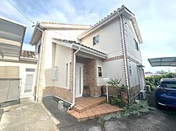 岐阜市鏡島中一丁目