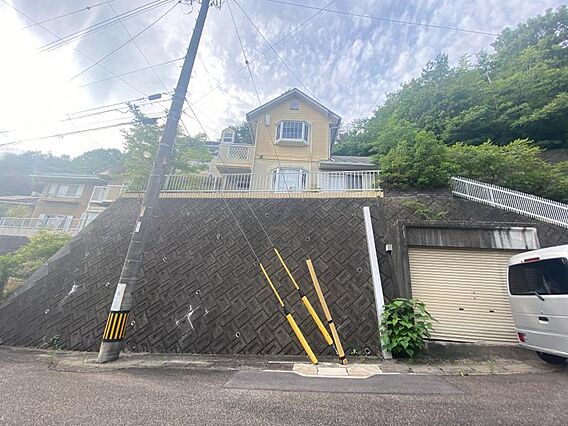 100坪以上の...
