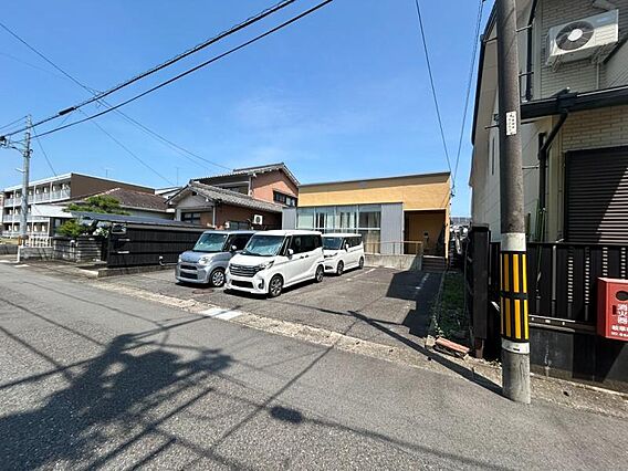 南向きの物件の...