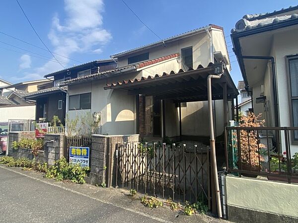 建築条件はございませんのでお好きなハウスメーカーでの建築が可能です。