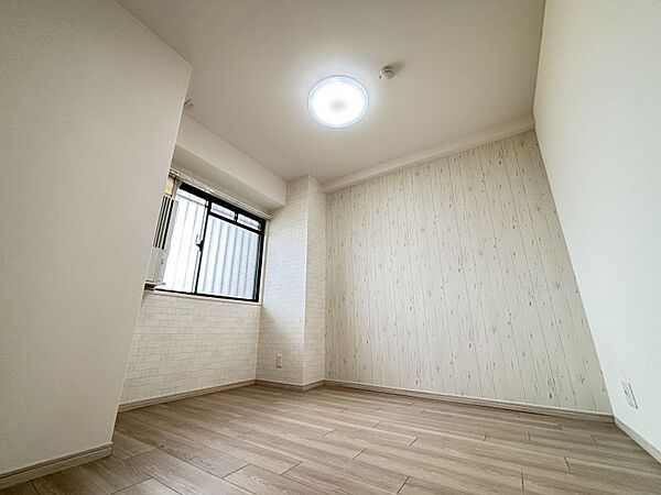 それぞれの部屋が独立しているので家族間のプライベートも守られます！